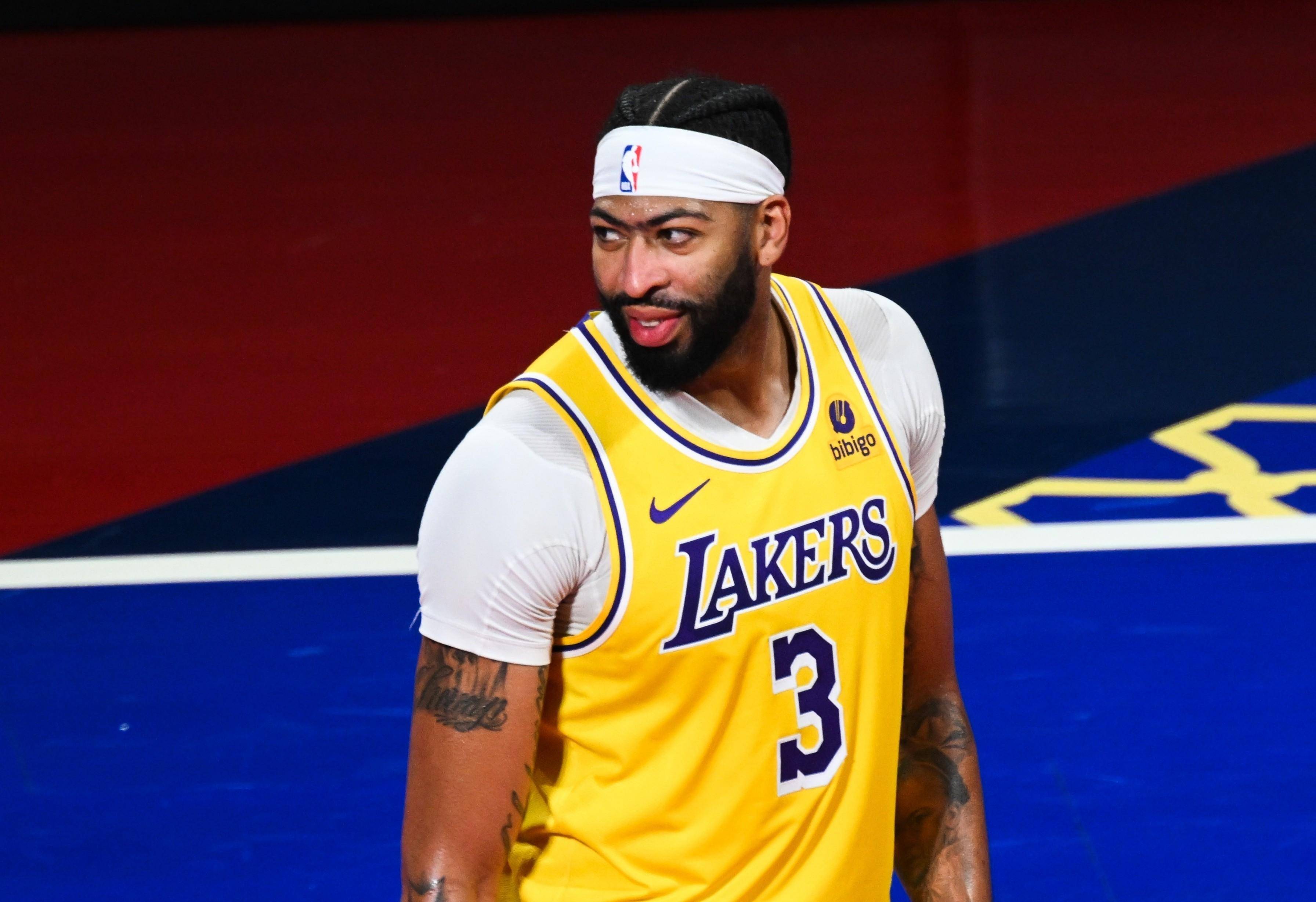 浓眉哥爆冷击败中国队，赛况扑朔迷离引爆全场！的简单介绍